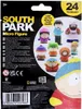 1 x South Park Micro Figures 1-Pack im Blindbag 9,5x13cm Náhľad obrázku produktu 6