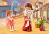 Il piccolo Lucky e mamma Milagro Anteprima dell’immagine prodotto 4