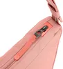 pacsafe Umhängetasche Go Lunar Crossbody Bag Rose altrosa Produktbild-Vorschau 8