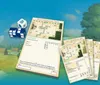 Kosmos My City Roll & Write, bordspel, 30 minuten Productafbeelding-voorbeeld 7