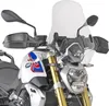 Čelné sklo na motorku pre BMW R 1200 R (06-18) - Kappa, Náhľad obrázku produktu 2