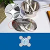 Küchenprofi 09 6600 28 20 Passiergerät PROFI, Edelstahl, Produktbild-Vorschau 2