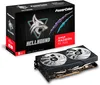 Radeon RX 7600 Hellhound 8GB OC, Grafikkarte Produktbild-Vorschau 3