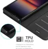 Cadorabo DE-144612, Sony, Sony Xperia 1 II, Černá Náhled obrázku produktu 5