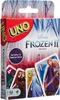 Mattel Games UNO Frozen 2, Kartenspiel,  Kinderspiel, Produktbild-Vorschau 5