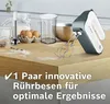 Bosch MFQ49700, Handmixer, Schwarz, Weiß, Mixen, Rührer, Produktbild-Vorschau 4
