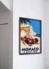 Poster - Canvas - Leinwand - 21 cm x 29,7 cm - Fotoposter - Produktbild-Vorschau 2