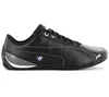 Puma Drift Cat 5 BMW NM - Herren Motorsport Schuhe Schwarz Produktbild-Vorschau 1