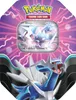 Pokémon Tin 118 Dialga EX Deutsch Produktbild-Vorschau 1