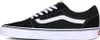 Vans MN Ward Sneaker low Schwarz Produktbild-Vorschau 4