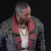 Statue PVC Cyberpunk 2077 Solomon Reed 22 cm Voir les images du produit 4