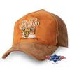 Stars & Stripes Basecap Truckercap Cap »Rodeo« Produktbild-Vorschau 3