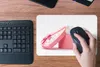 MuchoWow® Mauspad Mousepad Eine Nahaufnahme eines Kätzchens Produktbild-Vorschau 4