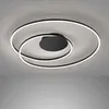 Fischer & Honsel Holy LED Deckenleuchte 37,8W Tunable white Produktbild-Vorschau 9