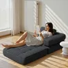 BEALIFE 3-in-1 Sitzsack faltbar | Als Sofa, Sessel & Produktbild-Vorschau 6