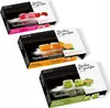 Kandylas Loukoumi Gelee 3er Set (3 × 200 g) – Orange, Rose, Produktbild-Vorschau 1