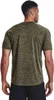 Under Armour Tech 2.0 Kurzarm-T-Shirt, Grün M Produktbild-Vorschau 10