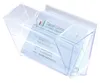SIGEL VA110 Visitenkarten-Box, glasklar, für bis zu 100 Produktbild-Vorschau 6