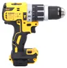 Akumulatorowa wiertarko-wkrętarka udarowa DeWalt DCD 796 N Podgląd zdjęcia produktu 4