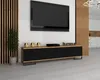 TV-Lowboard Fernsehschrank SIMPLY STEHEND Craft Produktbild-Vorschau 2