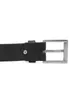 Red Bridge Herren Gürtel Echtleder Ledergürtel Leather Belt Produktbild-Vorschau 4