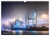 Faszination Hamburger Hafen (Wandkalender 2027 DIN A3 Produktbild-Vorschau 14