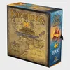Puzzle Le Seigneur des Anneaux Middle Earth (1000 pièces) Voir les images du produit 4