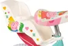 Children's bicycle 14  Peppa Pig green 1498 TOIMSA Produktbild-Vorschau 5