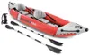 INTEX Kayak gonfiabile Excursion Pro 384x94x46 cm 68309NP Anteprima dell’immagine prodotto 8