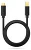 deleyCON 1m USB-C Druckerkabel Scannerkabel USB-C auf USB-B Produktbild-Vorschau 4