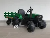 Kinder Elektro Traktor 24V mit 200W Motoren Kindertraktor Produktbild-Vorschau 2