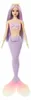 Barbie sirena Anteprima dell’immagine prodotto 2