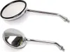 Spiegel R/L, Paar für HONDA CB 500 650 750 900, Produktbild-Vorschau 2