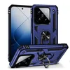 Outdoor Schutz Hülle für Xiaomi 14T Armor Case Cover Produktbild-Vorschau 1