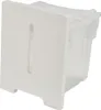Qlima D 825 PA Smart, 355 mm, 255 mm, 572 mm Productafbeelding-voorbeeld 5