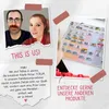 Magnetische Belohnungstafel Kinder – Monster Design, Platz Produktbild-Vorschau 7
