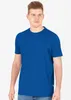JAKO Unisex T-Shirt Doubletex, Farbe:royal, Größe:XL Produktbild-Vorschau 5