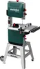 Metabo BAS 318 Precision DNB Bandsäge Produktbild-Vorschau 3