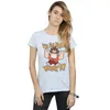Disney - "Wreck It Ralph I'm Gonna Wreck It" T-Shirt für Produktbild-Vorschau 2