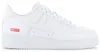 Nike x Supreme - Air Force 1 Low SP - Herren Sneakers Produktbild-Vorschau 9