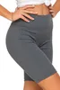 MORAJ Gerippte kurze Biker-Leggings für Damen, blickdicht, Produktbild-Vorschau 6