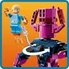 LEGO® Marvel Fantastici Quattro contro Galactus Baufigur Anteprima dell’immagine prodotto 10