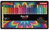 STABILO Premium-Filzstift -  Pen 68 - ARTY - 50er Produktbild-Vorschau 2