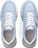 LIU JO Sneaker Sneaker Leder/Textil Produktbild-Vorschau 3
