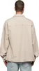 Urban Classics - Painters Fashion Jacke softseagrass - S Produktbild-Vorschau 3