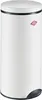 WESCO 127531-01 GASTRO Tretabfallsammler 127 in WEISS mit Produktbild-Vorschau 1