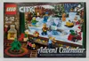 LEGO® - City, Adventskalender; 60155 Produktbild-Vorschau 3