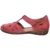 JOSEF SEIBEL Rosalie 29 Damen Leder Sommer Halbschuhe Produktbild-Vorschau 49