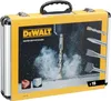 DeWalt Meißel u.Bohrer- Set 15-tlg. SDS-plus Produktbild-Vorschau 9
