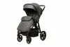 4Baby | Kočárek - Kočárek Buggy - Grafit - Ochrana proti Náhled obrázku produktu 4